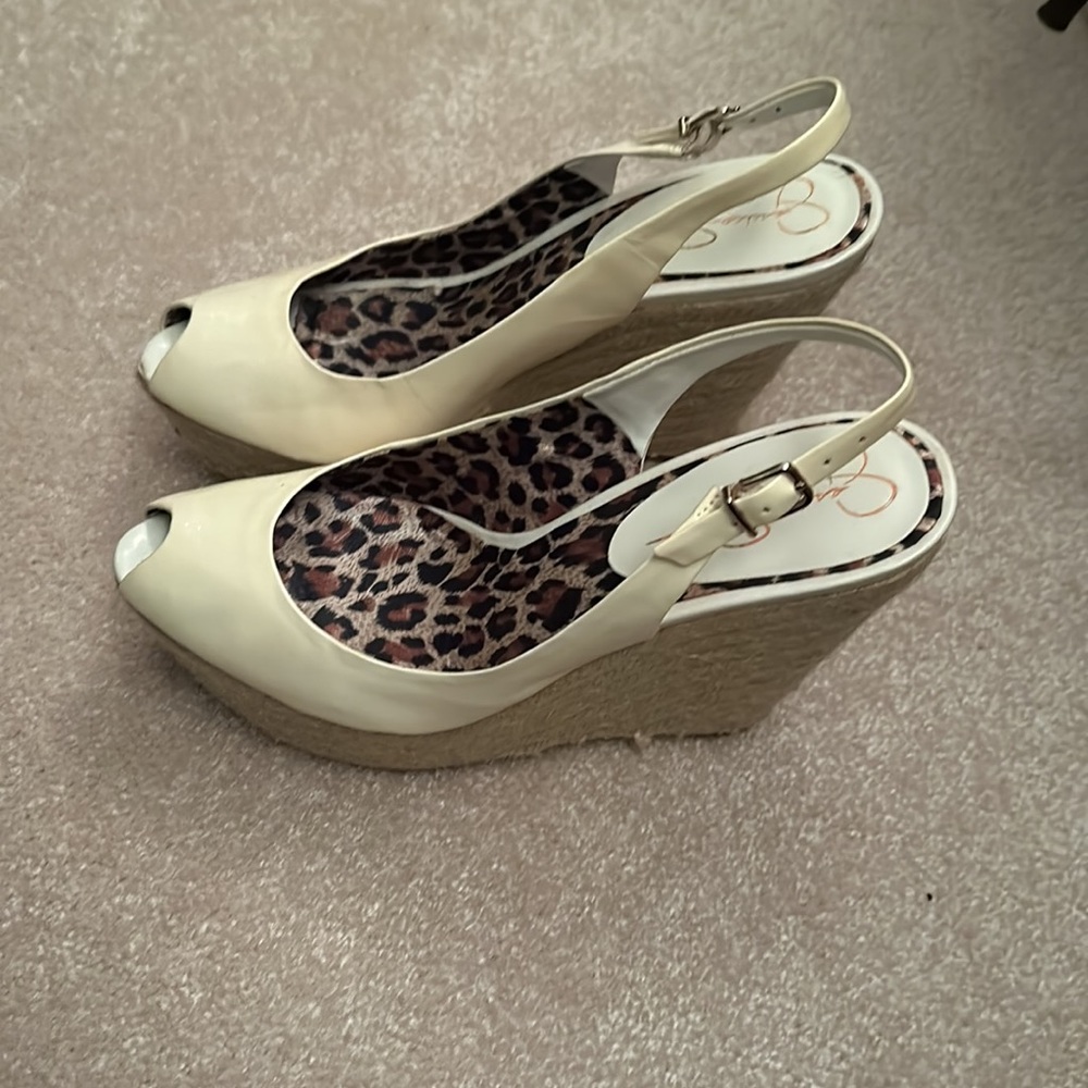 Wedges - Picture 2 of 3